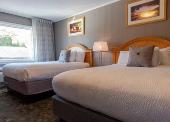 Marine Village Resort hotel thumbnail 7