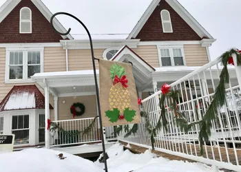Chapel Valley Estate bed & breakfast hotel thumbnail 3