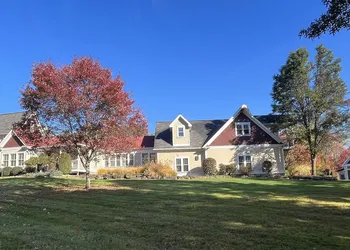 Chapel Valley Estate bed & breakfast hotel thumbnail 7