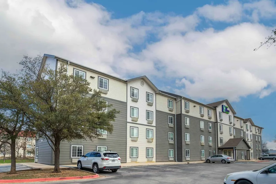 Extended Stay America Select Suites - Austin - Round Rock hotel detail image 2