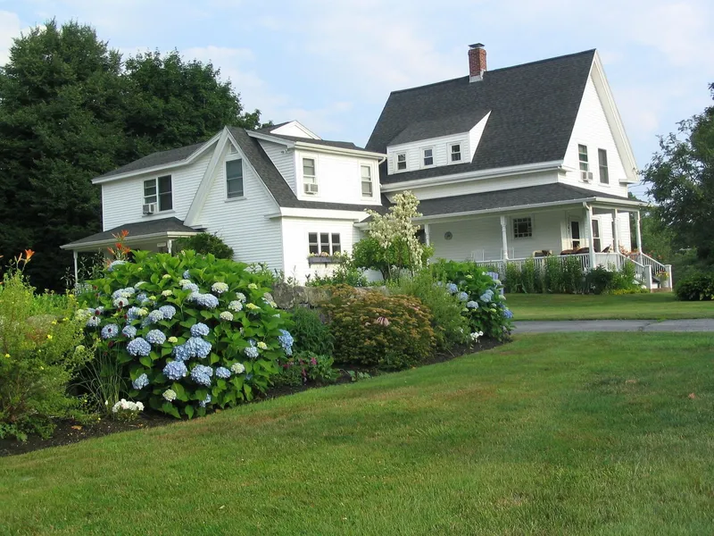 Bittersweet Bed and Breakfast hotel detail image 2