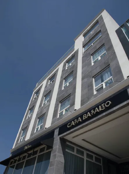 Casa Basalto hotel detail image 2