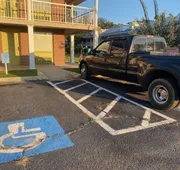 Motel 6 Sandersville, GA hotel detail image 3