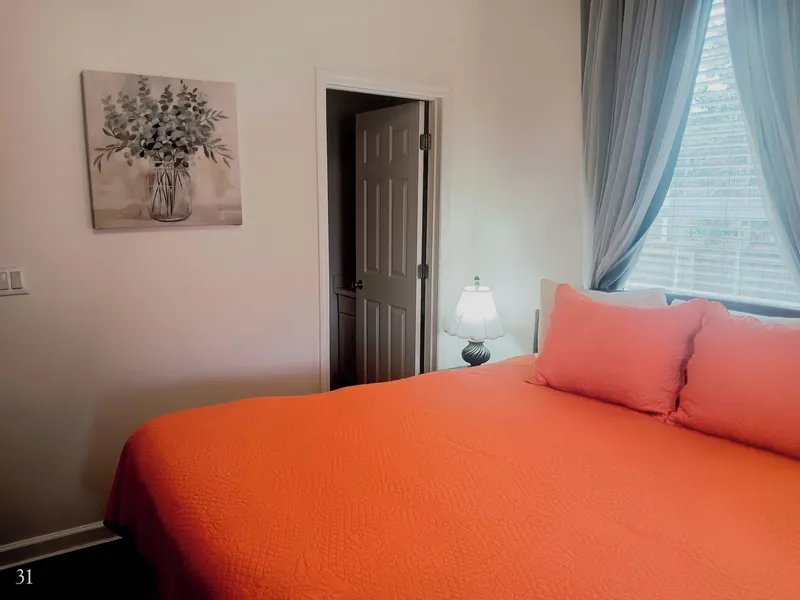 The Cozy Inn hotel detail image 6