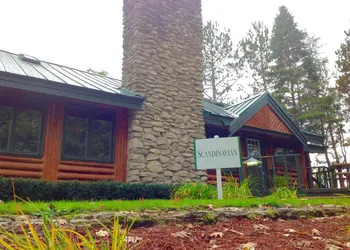 The Ridge hotel thumbnail 2