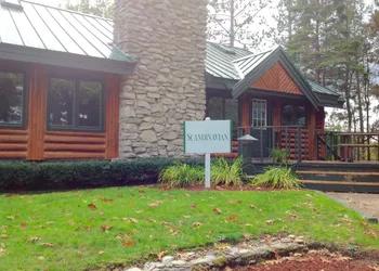 The Ridge hotel thumbnail 3
