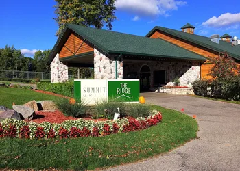 The Ridge hotel thumbnail 5