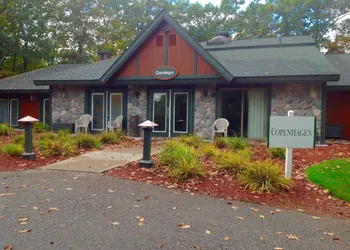 The Ridge hotel thumbnail 7