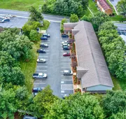 Affordable Suites of America Harrisonburg hotel detail image 4