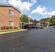 Affordable Suites of America Harrisonburg hotel detail image 7