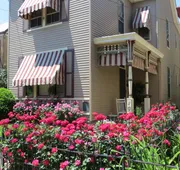 Weller Haus Bed, Breakfast & Event Center hotel detail image 4