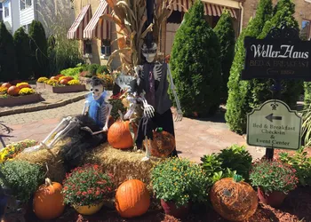 Weller Haus Bed, Breakfast & Event Center hotel thumbnail 6