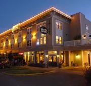Fairhaven Village Inn hotel detail image 4
