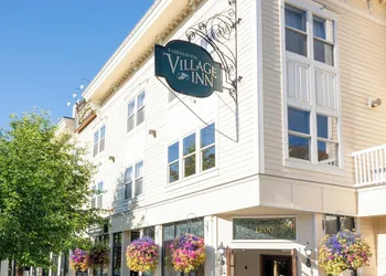 Fairhaven Village Inn hotel thumbnail 8