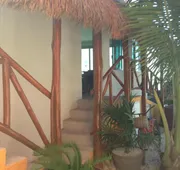 Hotel Villa de Pescadores hotel detail image 3