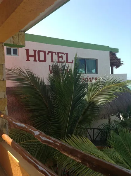 Hotel Villa de Pescadores hotel detail image 6