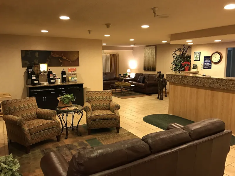 Monument Inn & Suites hotel detail image 6