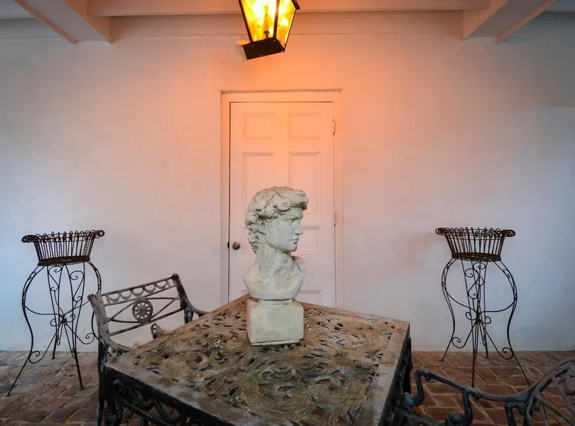 Choctaw Hall Bed and Breakfast hotel detail image 2