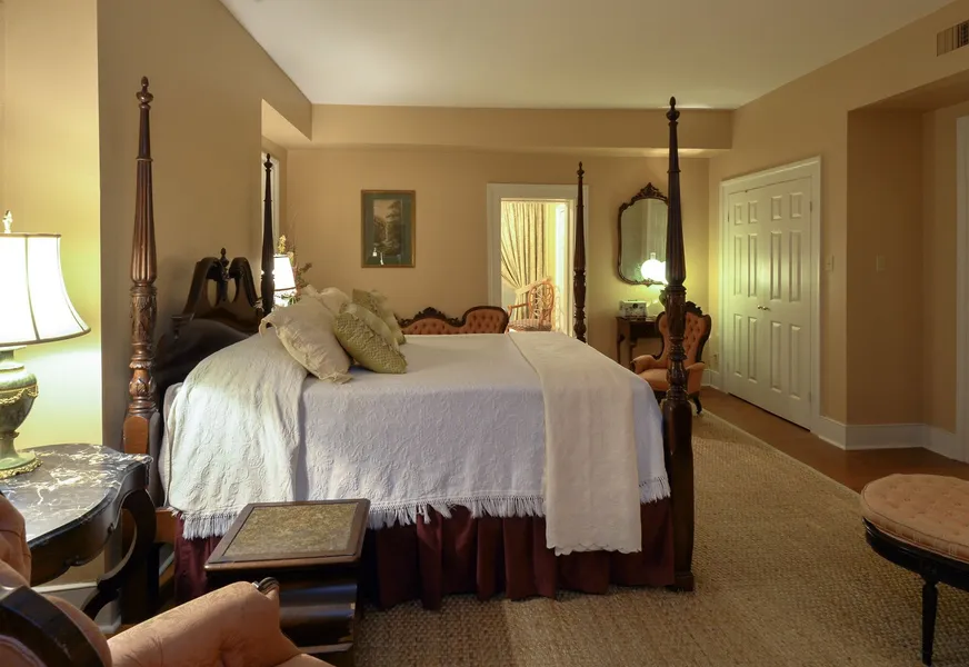 Choctaw Hall Bed and Breakfast hotel detail image 6