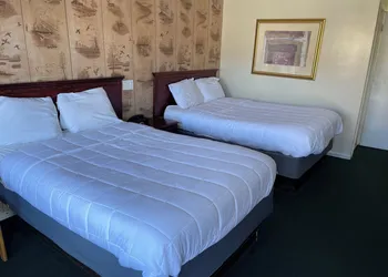 Paramount Motel hotel thumbnail 8