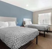 WoodSpring Suites Raleigh Garner hotel detail image 7