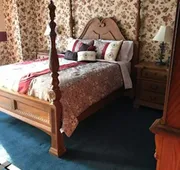 Evans Holly Grove Inn B&B hotel detail image 4