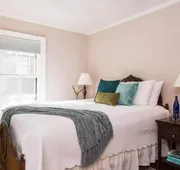 The Brunswick B&B at Saratoga hotel detail image 3