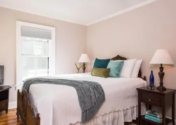 The Brunswick B&B at Saratoga hotel thumbnail 3