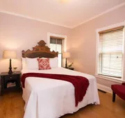 The Brunswick B&B at Saratoga hotel detail image 4