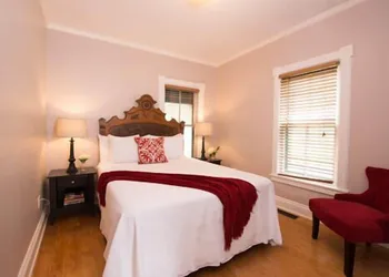 The Brunswick B&B at Saratoga hotel thumbnail 4