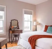 The Brunswick B&B at Saratoga hotel detail image 7