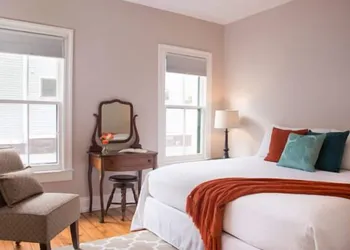 The Brunswick B&B at Saratoga hotel thumbnail 7