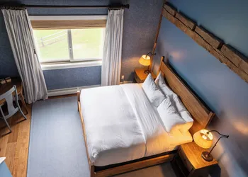 Inn at Tyler Hill hotel thumbnail 4
