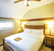Inn at Tyler Hill hotel detail image 7