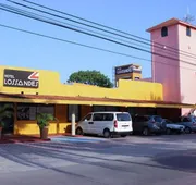Hotel Lossandes hotel detail image 3