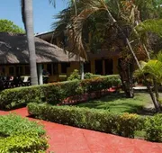 Hotel Lossandes hotel detail image 4