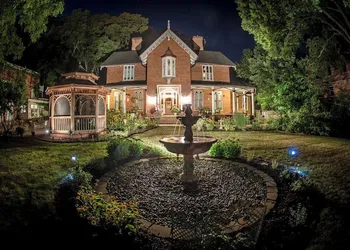 The Steamboat House Bed & Breakfast hotel thumbnail 2