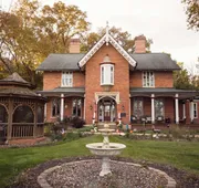 The Steamboat House Bed & Breakfast hotel detail image 3