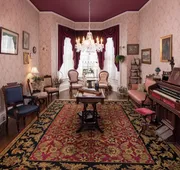 The Steamboat House Bed & Breakfast hotel detail image 5