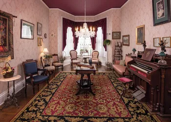 The Steamboat House Bed & Breakfast hotel thumbnail 5