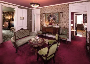 The Steamboat House Bed & Breakfast hotel thumbnail 6
