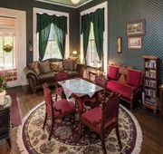 The Steamboat House Bed & Breakfast hotel detail image 7