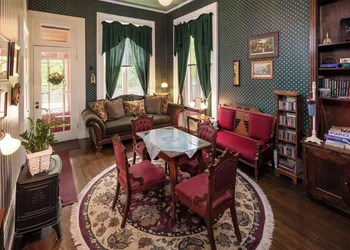 The Steamboat House Bed & Breakfast hotel thumbnail 7
