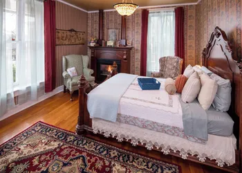 The Steamboat House Bed & Breakfast hotel thumbnail 8