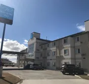 The Wilshire Inn hotel detail image 4