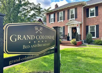 Grand Colonial B&B hotel thumbnail 3