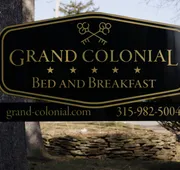 Grand Colonial B&B hotel detail image 4