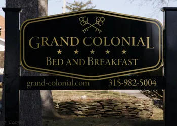 Grand Colonial B&B hotel thumbnail 4