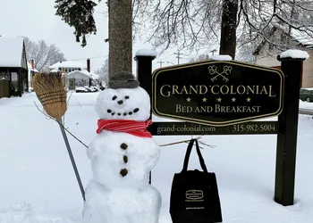 Grand Colonial B&B hotel thumbnail 6