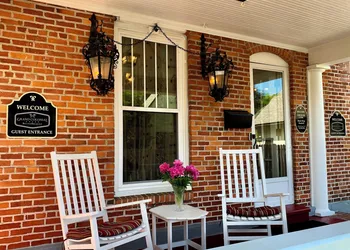 Grand Colonial B&B hotel thumbnail 8